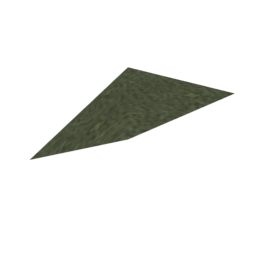 Grass Corner Inner